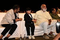 Santosham South Indian Film Awards 2025 Photos